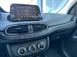 Fiat Tipo  HB  1.3 Mjet Diesel 70kW (95CV) City Life  - Foto 20
