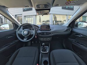 Fiat Tipo  HB  1.3 Mjet Diesel 70kW (95CV) City Life  - Foto 9