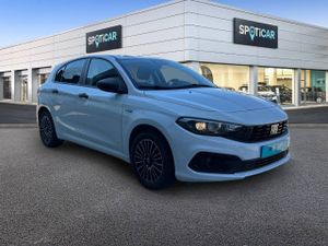Fiat Tipo  HB  1.3 Mjet Diesel 70kW (95CV) City Life  - Foto 4