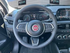Fiat Tipo  HB  1.3 Mjet Diesel 70kW (95CV) City Life  - Foto 14