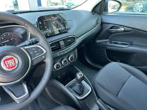 Fiat Tipo  HB  1.3 Mjet Diesel 70kW (95CV) City Life  - Foto 24