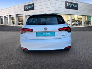 Fiat Tipo  HB  1.3 Mjet Diesel 70kW (95CV) City Life  - Foto 6