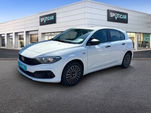 Fiat Tipo  HB  1.3 Mjet Diesel 70kW (95CV) City Life  - Foto 2