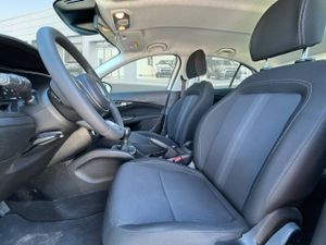 Fiat Tipo  HB  1.3 Mjet Diesel 70kW (95CV) City Life  - Foto 10