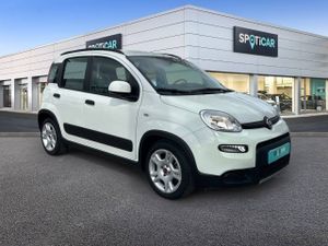 Fiat Panda   Hybrid 1.0 Gse 51kw (70CV) City Life  - Foto 4