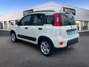 Fiat Panda   Hybrid 1.0 Gse 51kw (70CV) City Life  - Foto 7