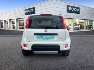 Fiat Panda   Hybrid 1.0 Gse 51kw (70CV) City Life  - Foto 6