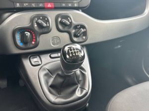 Fiat Panda   Hybrid 1.0 Gse 51kw (70CV) City Life  - Foto 15