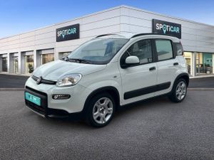 Fiat Panda   Hybrid 1.0 Gse 51kw (70CV) City Life  - Foto 2
