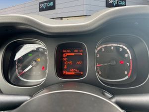 Fiat Panda   Hybrid 1.0 Gse 51kw (70CV) City Life  - Foto 13