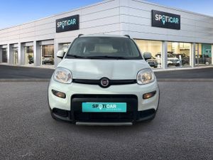 Fiat Panda   Hybrid 1.0 Gse 51kw (70CV) City Life  - Foto 3