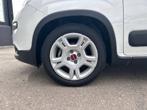 Fiat Panda   Hybrid 1.0 Gse 51kw (70CV) City Life  - Foto 12
