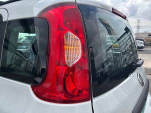 Fiat Panda   Hybrid 1.0 Gse 51kw (70CV) City Life  - Foto 19