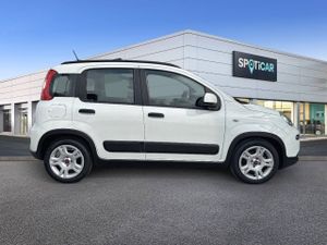 Fiat Panda   Hybrid 1.0 Gse 51kw (70CV) City Life  - Foto 5
