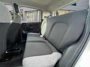 Fiat Panda   Hybrid 1.0 Gse 51kw (70CV) City Life  - Foto 11