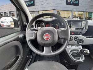 Fiat Panda   Hybrid 1.0 Gse 51kw (70CV) City Life  - Foto 14