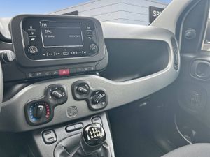 Fiat Panda   Hybrid 1.0 Gse 51kw (70CV) City Life  - Foto 16