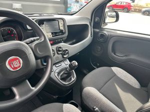Fiat Panda   Hybrid 1.0 Gse 51kw (70CV) City Life  - Foto 21