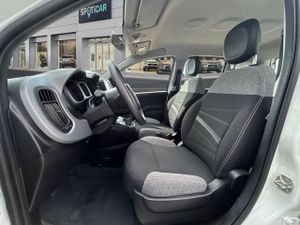 Fiat Panda   Hybrid 1.0 Gse 51kw (70CV) City Life  - Foto 10