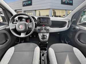Fiat Panda   Hybrid 1.0 Gse 51kw (70CV) City Life  - Foto 9