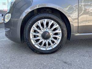 Fiat 500   1.0 Hybrid 51KW (70 CV) Dolcevita  - Foto 12