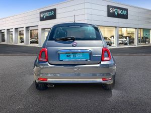 Fiat 500   1.0 Hybrid 51KW (70 CV) Dolcevita  - Foto 6