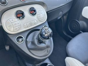 Fiat 500   1.0 Hybrid 51KW (70 CV) Dolcevita  - Foto 15