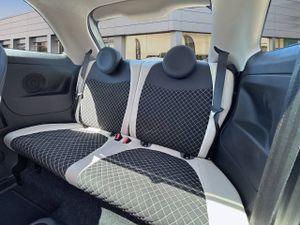 Fiat 500   1.0 Hybrid 51KW (70 CV) Dolcevita  - Foto 11