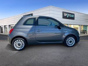 Fiat 500   1.0 Hybrid 51KW (70 CV) Dolcevita  - Foto 5