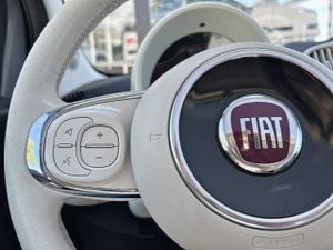 Fiat 500   1.0 Hybrid 51KW (70 CV) Dolcevita  - Foto 18