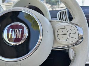 Fiat 500   1.0 Hybrid 51KW (70 CV) Dolcevita  - Foto 16