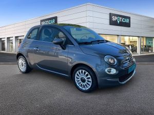 Fiat 500   1.0 Hybrid 51KW (70 CV) Dolcevita  - Foto 4