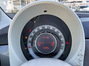 Fiat 500   1.0 Hybrid 51KW (70 CV) Dolcevita  - Foto 13