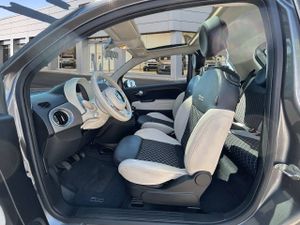 Fiat 500   1.0 Hybrid 51KW (70 CV) Dolcevita  - Foto 10