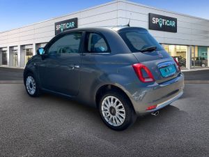 Fiat 500   1.0 Hybrid 51KW (70 CV) Dolcevita  - Foto 7