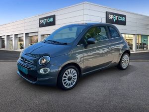Fiat 500   1.0 Hybrid 51KW (70 CV) Dolcevita  - Foto 2