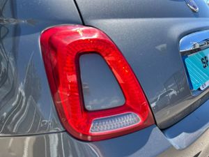 Fiat 500   1.0 Hybrid 51KW (70 CV) Dolcevita  - Foto 19