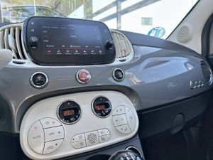 Fiat 500   1.0 Hybrid 51KW (70 CV) Dolcevita  - Foto 20