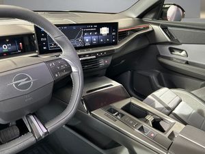 Opel Grandland  Electric 73kWh GS  - Foto 19