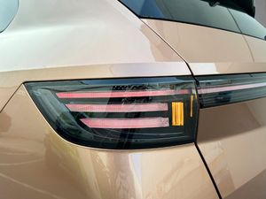 Opel Grandland  Electric 73kWh GS  - Foto 27