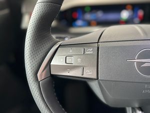 Opel Grandland  Electric 73kWh GS  - Foto 17