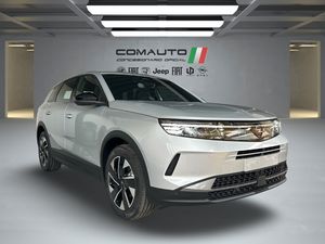 Opel Grandland  1.2T XHT Hybrid eDCT6 S/S Edition  - Foto 4
