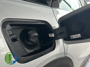 Opel Grandland  1.2T XHT Hybrid eDCT6 S/S Edition  - Foto 27