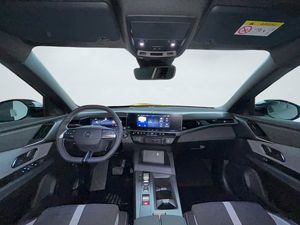 Opel Grandland  1.2T XHT Hybrid eDCT6 S/S Edition  - Foto 9