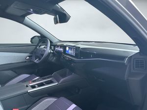 Opel Grandland  1.2T XHT Hybrid eDCT6 S/S Edition  - Foto 14