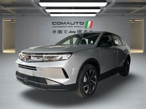 Opel Grandland  1.2T XHT Hybrid eDCT6 S/S Edition  - Foto 2