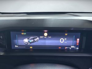 Opel Grandland  1.2T XHT Hybrid eDCT6 S/S Edition  - Foto 15
