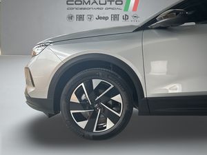 Opel Grandland  1.2T XHT Hybrid eDCT6 S/S Edition  - Foto 12
