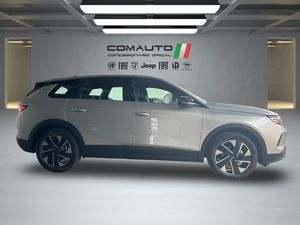 Opel Grandland  1.2T XHT Hybrid eDCT6 S/S Edition  - Foto 5