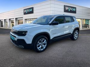 Jeep Avenger  1.2 G 74kW (100CV) Altitude  - Foto 2